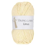 Viking Linus 140 Lys gul