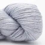 BC Garn Jaipur Peace Silk 45 Sølv
