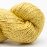 BC Garn Jaipur Peace Silk 40 Støvet guld