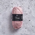 Svarta Fåret Stina 240 Sandpink