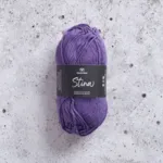 Svarta Fåret Stina 262 Kongeviolet