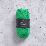 Svarta Fåret Stina 287 Kellygrøn