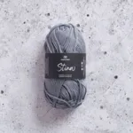 Svarta Fåret Stina 208 Stålgrå