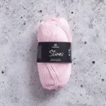 Svarta Fåret Stina 242 Babypink
