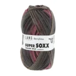 Lang Yarns Super Soxx Color 4-ply 471