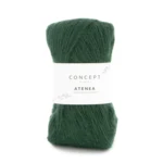 Katia Concept Atenea 93 Mosgrøn