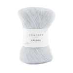 Katia Concept Atenea 89 Østershvid