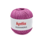 Katia Alexandria 34 Violet