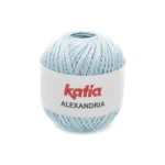 Katia Alexandria 22 Himmelblå