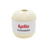 Katia Alexandria 03 Ecru