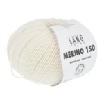 Lang Yarns Merino 150 094