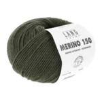 Lang Yarns Merino 150 198