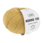 Lang Yarns Merino 150 111