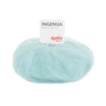Katia Ingenua 84 Lyseturkis