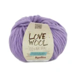 Katia Love Wool 132 Violet