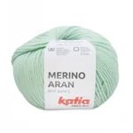 Katia Merino Aran 004 Rød