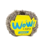Katia Wow Loopy 152 Mink