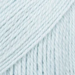 DROPS Flora 37 Morgendis (Uni Colour)