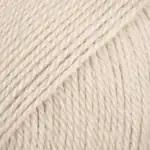 DROPS Flora 31 Sand (Uni Colour)