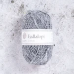 Ístex Fjallalopi 3056 Grå himmel