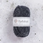 Ístex Fjallalopi 3058 Grusgrå