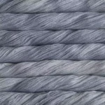 Malabrigo Silkpaca 009 Polar morgen