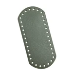 Go Handmade Taskebase 18.5 x 8 cm (1 stk)  Grøn