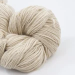 Manos del Uruguay Alpaca Heather Natural - Ufarvet 704 Ecru