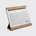 KnitPro Opskriftsholder Small Clay Collection