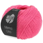 Lana Grossa Merino Uno 58 Pink