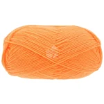 Lana Grossa Meilenweit 50 1396 Neonorange