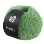 Lana Grossa Basta 29 Resedagrøn