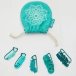 KnitPro Mindful Maskemarkører (100 stk.)