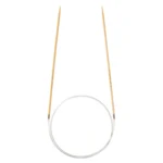 Clover PRO "Takumi" Circular Knitting Needle (60 cm) 2,00 mm