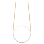 Clover PRO "Takumi" Circular Knitting Needle (60 cm) 2.25 mm