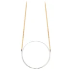 Clover PRO "Takumi" Circular Knitting Needle (60 cm) 2,50 mm