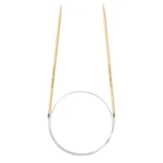 Clover PRO "Takumi" Circular Knitting Needle (60 cm) 3,00 mm