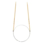 Clover PRO "Takumi" Circular Knitting Needle (60 cm) 3.25 mm