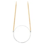Clover PRO "Takumi" Circular Knitting Needle (60 cm) 3.75 mm