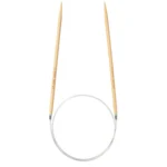 Clover PRO "Takumi" Circular Knitting Needle (60 cm) 4,00 mm