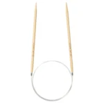 Clover PRO "Takumi" Circular Knitting Needle (60 cm) 4,50 mm