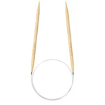 Clover PRO "Takumi" Circular Knitting Needle (60 cm) 5,50 mm