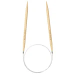 Clover PRO "Takumi" Circular Knitting Needle (60 cm) 6,00 mm