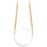 Clover PRO "Takumi" Circular Knitting Needle (60 cm) 6,50 mm