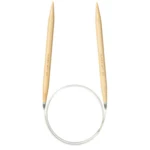 Clover PRO "Takumi" Circular Knitting Needle (60 cm) 8,00 mm