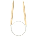 Clover PRO "Takumi" Circular Knitting Needle (60 cm) 9,00 mm