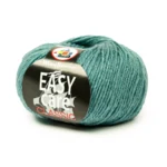 Mayflower Easy Care CLASSIC 299 Mørk aquamarine