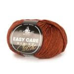 Mayflower Easy Care CLASSIC 248 Rød okker