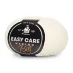 Mayflower Easy Care BIG 116 Råhvid