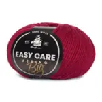 Mayflower Easy Care BIG 127 Rød